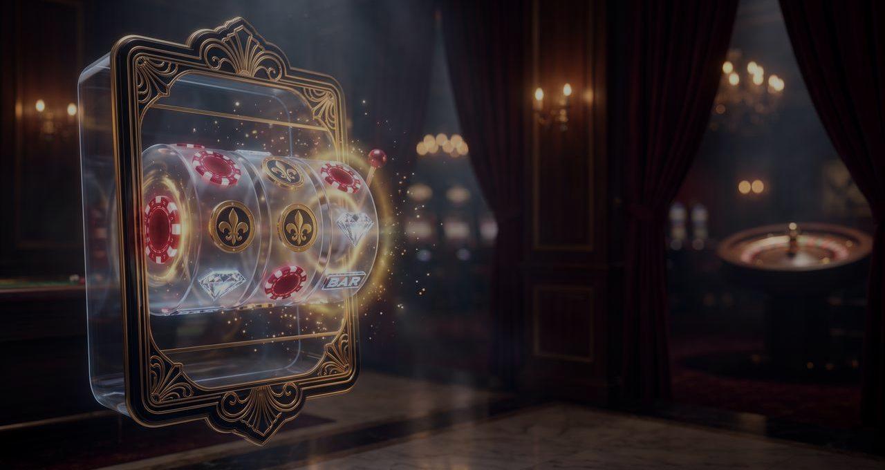 Divonne Casino