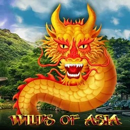 Wilds of Asia
